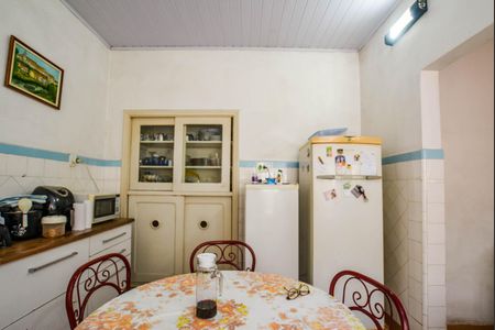 Casa à venda com 500m², 4 quartos e 3 vagasCozinha 1