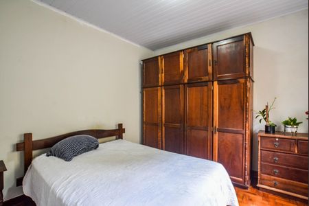 Casa à venda com 500m², 4 quartos e 3 vagasQuarto 4