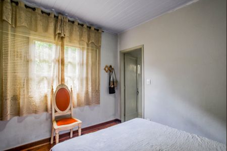 Casa à venda com 500m², 4 quartos e 3 vagasQuarto 4