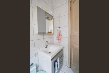 Casa à venda com 500m², 4 quartos e 3 vagasBanheiro 1