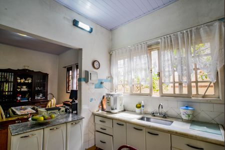 Casa à venda com 500m², 4 quartos e 3 vagasCozinha 1