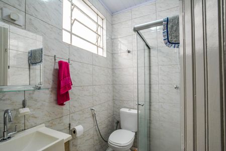 Casa à venda com 500m², 4 quartos e 3 vagasBanheiro 2