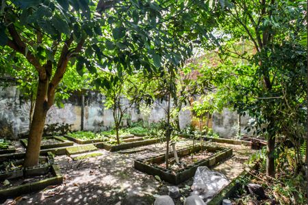 Casa à venda com 500m², 4 quartos e 3 vagasJardim