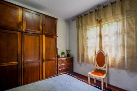 Casa à venda com 500m², 4 quartos e 3 vagasQuarto 4