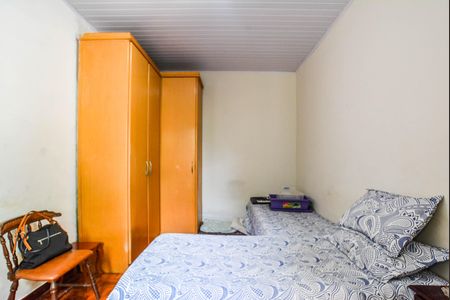 Casa à venda com 500m², 4 quartos e 3 vagasQuarto 3