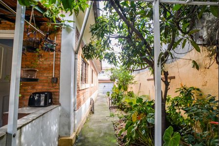 Casa à venda com 500m², 4 quartos e 3 vagasQuintal