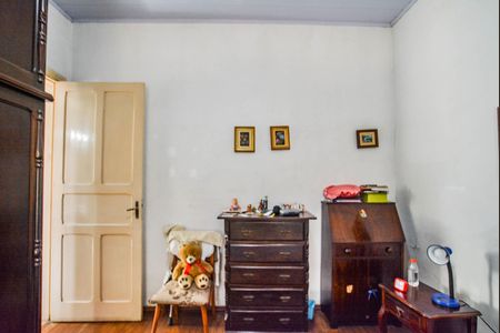 Casa à venda com 500m², 4 quartos e 3 vagasQuarto 2