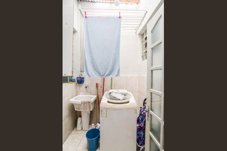 Casa à venda com 500m², 4 quartos e 3 vagasCozinha e Área de Serviço