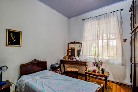 Quarto 2 de casa à venda com 2 quartos, 500m² em Vila América, Santo André