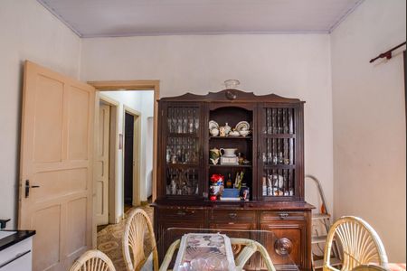 Casa à venda com 500m², 4 quartos e 3 vagasSala de Jantar