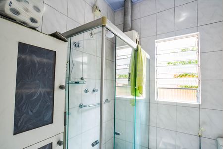 Casa à venda com 500m², 4 quartos e 3 vagasBanheiro 1