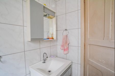 Casa à venda com 500m², 4 quartos e 3 vagasBanheiro 1