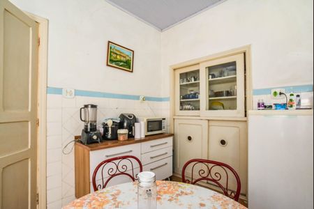 Casa à venda com 500m², 4 quartos e 3 vagasCozinha 1