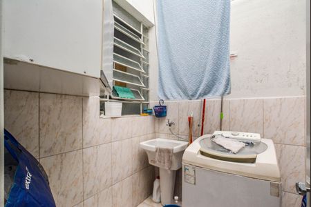 Casa à venda com 500m², 4 quartos e 3 vagasCozinha e Área de Serviço