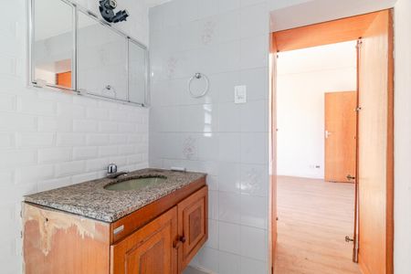 Casa à venda com 220m², 3 quartos e 2 vagasBanheiro da Suíte 1