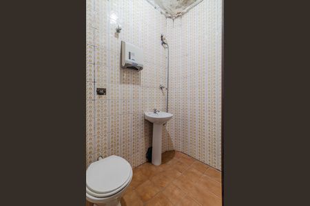 Casa à venda com 220m², 3 quartos e 2 vagasÁrea de Serviço