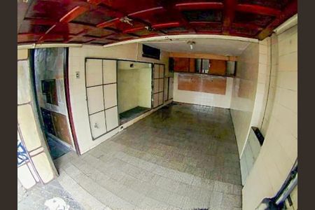 Casa à venda com 220m², 3 quartos e 2 vagasGaragem