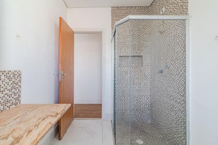 Casa à venda com 220m², 3 quartos e 2 vagasBanheiro Social