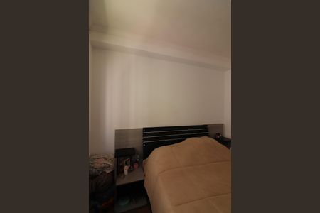 Quarto 1 de apartamento para alugar com 2 quartos, 40m² em Parque Bristol, São Bernardo do Campo