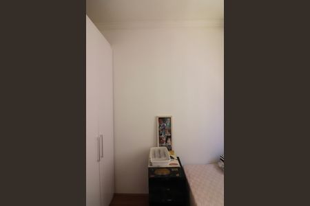 Quarto 2 de apartamento para alugar com 2 quartos, 40m² em Parque Bristol, São Bernardo do Campo
