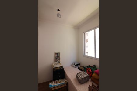 Quarto 2 de apartamento para alugar com 2 quartos, 40m² em Parque Bristol, São Bernardo do Campo