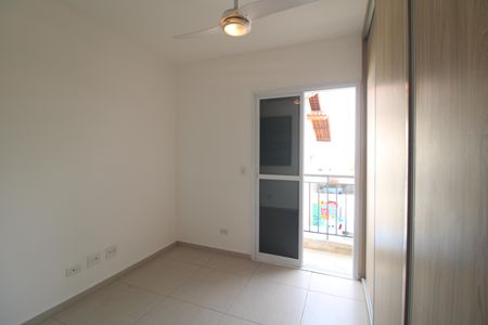 Casa de condomínio à venda com 81m², 2 quartos e 2 vagasSuíte 2