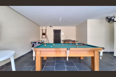 Apartamento para alugar com 89m², 1 quarto e 2 vagasSalão de jogos