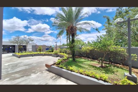 Apartamento para alugar com 89m², 1 quarto e 2 vagasÁrea comum