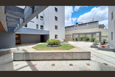Apartamento para alugar com 89m², 1 quarto e 2 vagasÁrea comum