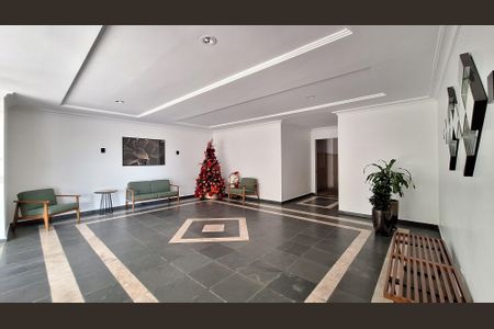 Apartamento para alugar com 89m², 1 quarto e 2 vagasÁrea comum