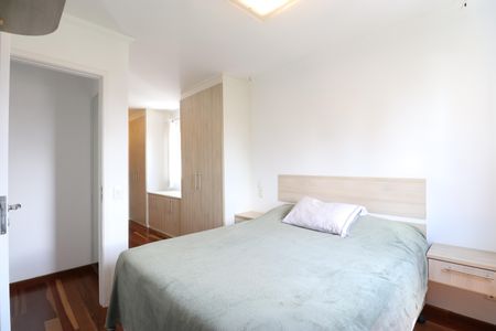 Apartamento para alugar com 89m², 1 quarto e 2 vagasSuíte