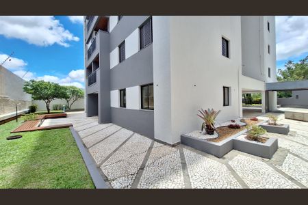 Apartamento para alugar com 89m², 1 quarto e 2 vagasÁrea comum
