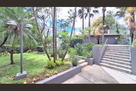 Apartamento para alugar com 89m², 1 quarto e 2 vagasÁrea comum