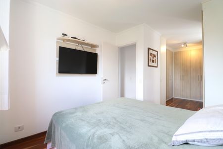 Apartamento para alugar com 89m², 1 quarto e 2 vagasSuíte