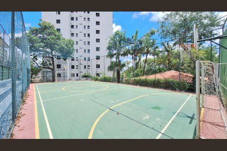 Apartamento para alugar com 89m², 1 quarto e 2 vagasQuadra