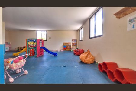 Apartamento para alugar com 89m², 1 quarto e 2 vagasBrinquedoteca