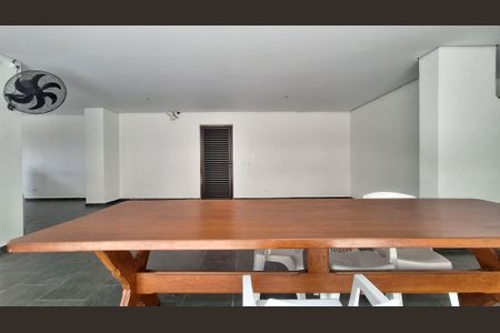 Apartamento para alugar com 89m², 1 quarto e 2 vagasÁrea comum - Salão de festas