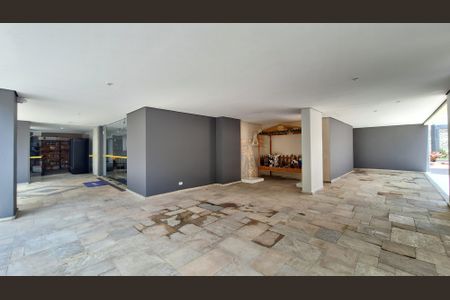 Apartamento para alugar com 89m², 1 quarto e 2 vagasÁrea comum