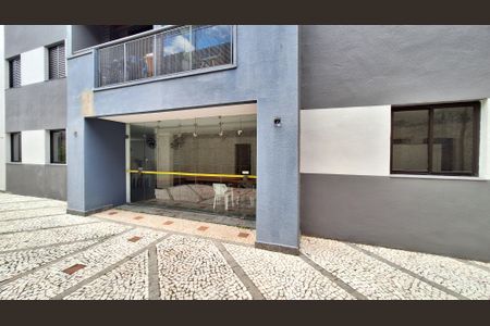 Apartamento para alugar com 89m², 1 quarto e 2 vagasÁrea comum