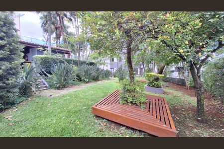 Apartamento para alugar com 89m², 1 quarto e 2 vagasÁrea comum