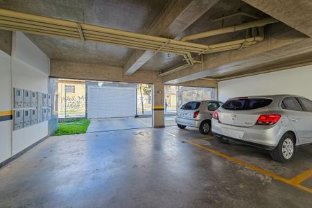 Apartamento à venda com 73m², 2 quartos e 2 vagasGaragem