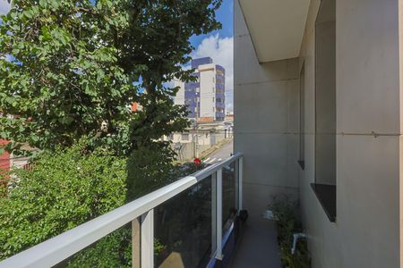 Apartamento à venda com 73m², 2 quartos e 2 vagasVaranda da Suíte