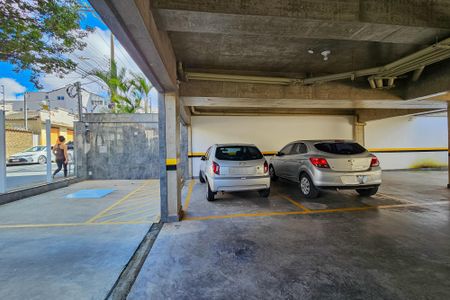 Apartamento à venda com 73m², 2 quartos e 2 vagasGaragem