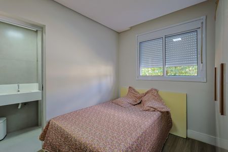 Apartamento à venda com 73m², 2 quartos e 2 vagasSuíte
