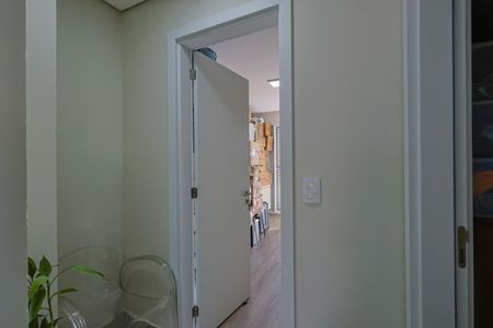 Apartamento à venda com 73m², 2 quartos e 2 vagasÁrea de serviço