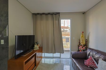 Apartamento à venda com 73m², 2 quartos e 2 vagasSala/cozinha