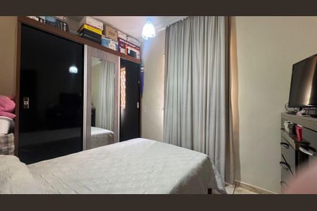 Apartamento à venda com 3 quartos, 58m² em Fernão Dias, Belo Horizonte