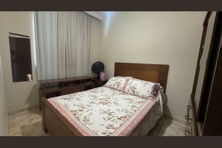 Apartamento à venda com 3 quartos, 58m² em Fernão Dias, Belo Horizonte