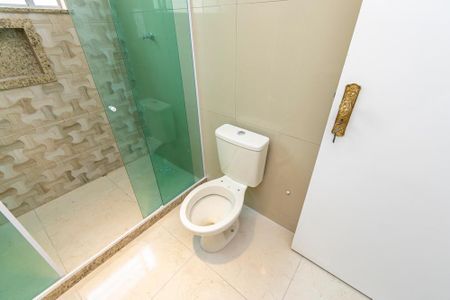 Casa para alugar com 124m², 3 quartos e 10 vagasBanheiro Social