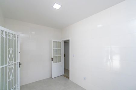 Casa para alugar com 124m², 3 quartos e 10 vagasCozinha